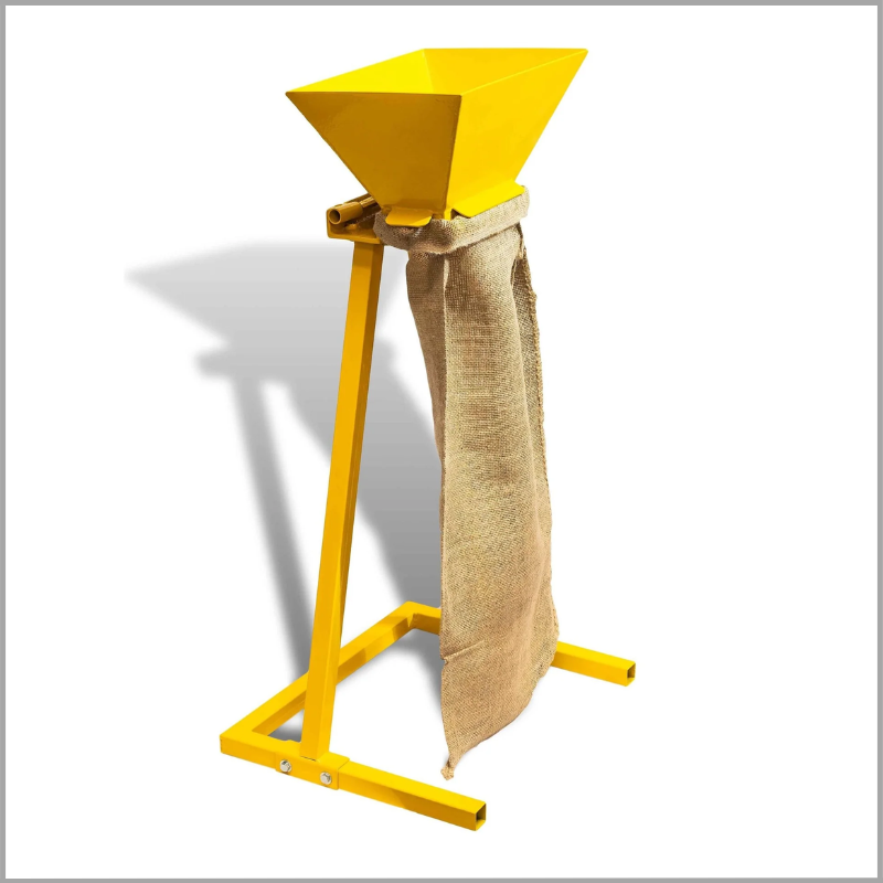 Sand Bag Filler